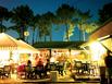 Camping 4* Les Sables de Cordouan - Hotel