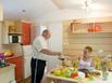 Camping 4* Les Sables de Cordouan - Hotel