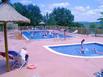 Camping 4* Le Mas - Hotel