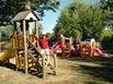 Camping 4* Le Mas - Hotel
