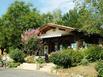 Camping 4* Le Mas - Hotel
