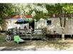 Camping 4* Le Mas - Hotel