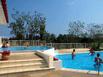 Camping 3* Les Fontaines - Hotel