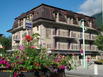 Quartz-Montblanc - Hotel