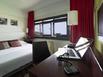 Belambra Hotels & Resorts Anglet - Biarritz La Chambre dAmo - Hotel