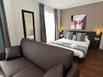 Best Western Htel Windsor - Perpignan - Hotel