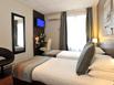 Best Western Htel Windsor - Perpignan - Hotel