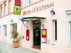hotel logis hotel l'occitan