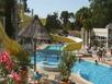 Camping Les Biches - Hotel