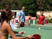 Camping 2* Domaine dAnghione - Hotel
