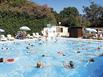 Camping 2* Domaine dAnghione - Hotel