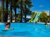 Camping les Alizes - Hotel