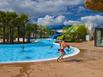 Camping les Alizes - Hotel