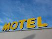 Ace Motel Athée - Hotel