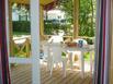 Camping Le Val de Trie - Hotel