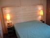 Camping Le Val de Trie - Hotel