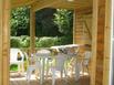 Camping Le Val de Trie - Hotel