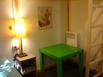 Camping Le Val de Trie - Hotel