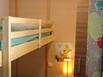 Camping Le Val de Trie - Hotel