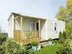 Camping Le Val de Trie - Hotel