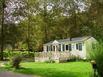 Camping Le Val de Trie - Hotel