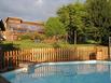 Camping Auberge les Myrtilles - Hotel