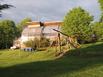 Camping Auberge les Myrtilles - Hotel