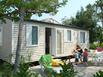 Camping Resort La Baume La Palmeraie - Hotel