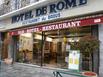 Hotel De Rome - Hotel