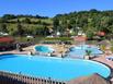 Camping Le Marqueval - Hotel
