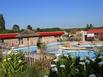Camping Le Marqueval - Hotel