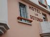 Hotel la Rotonde - Hotel