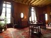 Chambres dHtes Chateau de la Borie Saulnier - Hotel