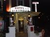 Htel Acropolis - Hotel