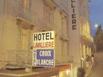 Hotel Lavalliere Croix Blanche - Hotel