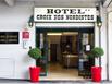 Hotel Croix des Nordistes - Hotel