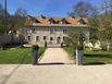 La Villa Du Moulin de Champie - Versailles Davron