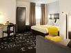 Kyriad Prestige Thionville Centre - Hotel
