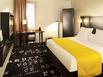 Kyriad Prestige Thionville Centre - Hotel
