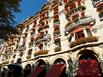 Hotel Plaza Athenee Paris - Hotel