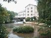 Le Moulin de Gouaix - Hotel