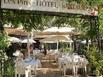 hotel htel restaurant les pins