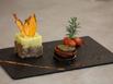 Les Falaises Gluges - Hotel