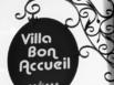 Villa Bon Accueil - Hotel