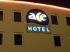 Ace Htel Roanne - Hotel