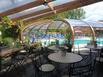 Camping Pommiers des Trois Pays - Hotel