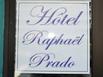 Hôtel Raphael Prado - Hotel