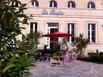 Htel Le Rodin - Hotel