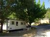 Camping La Ferme de Castellane - Hotel