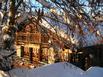 Chalet in Megeve - Hotel